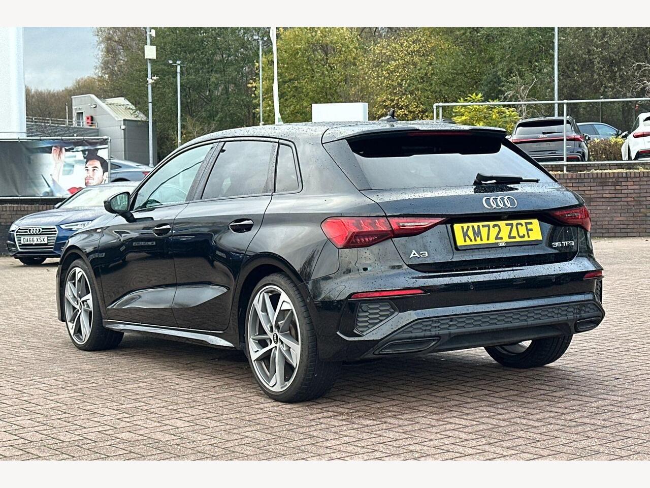 Used Audi A3 2023 for sale - 76676789: Photo 15