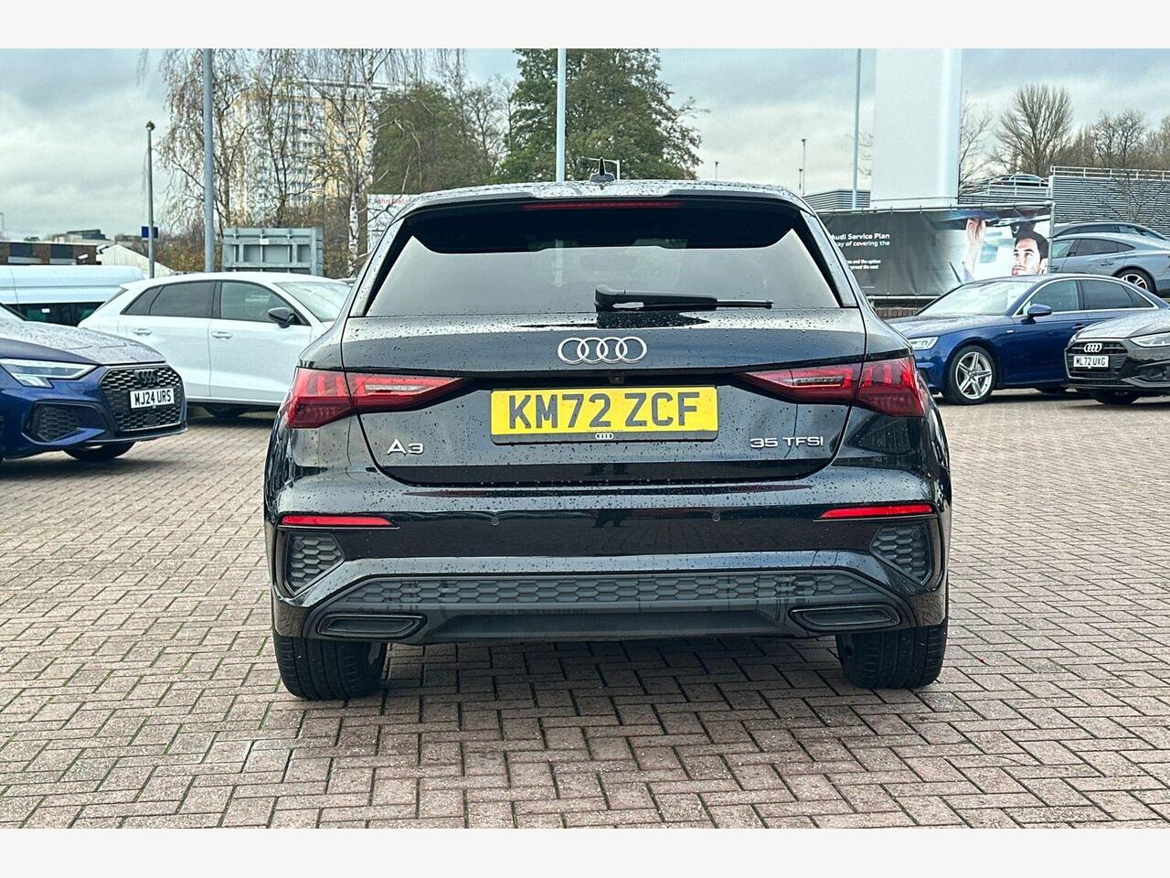 Used Audi A3 2023 for sale - 76676789: Photo 17