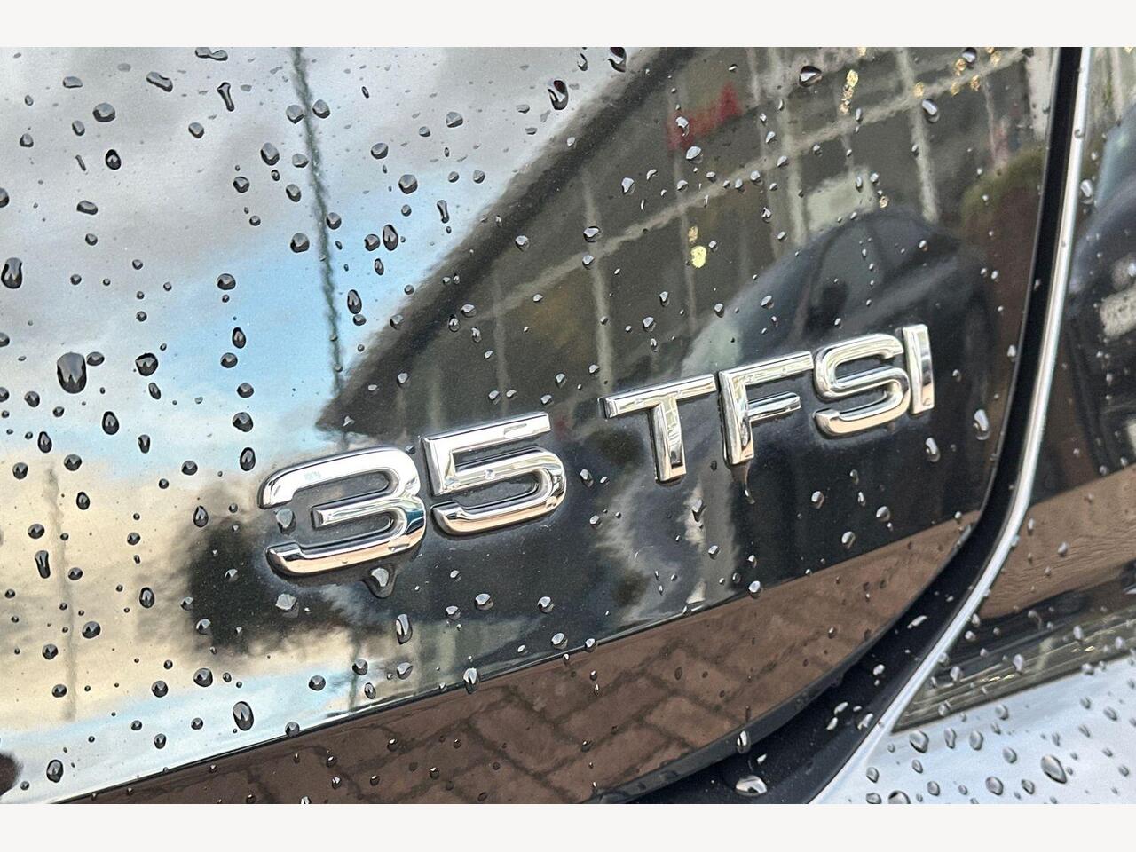 Used Audi A3 2023 for sale - 76676789: Photo 18