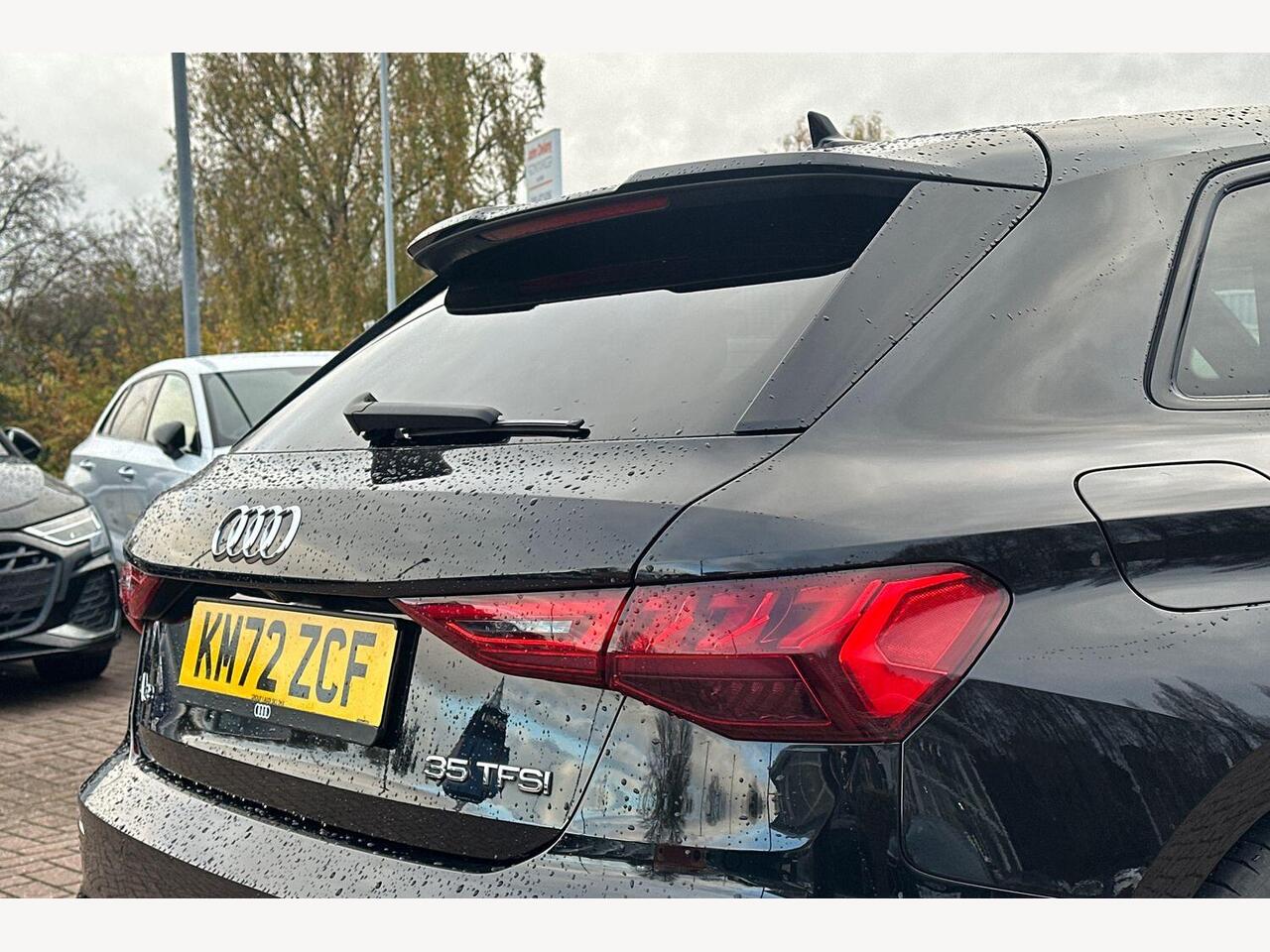 Used Audi A3 2023 for sale - 76676789: Photo 19