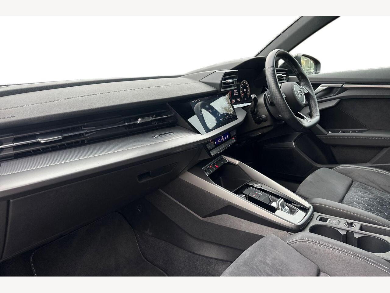 Used Audi A3 2023 for sale - 76676789: Photo 2