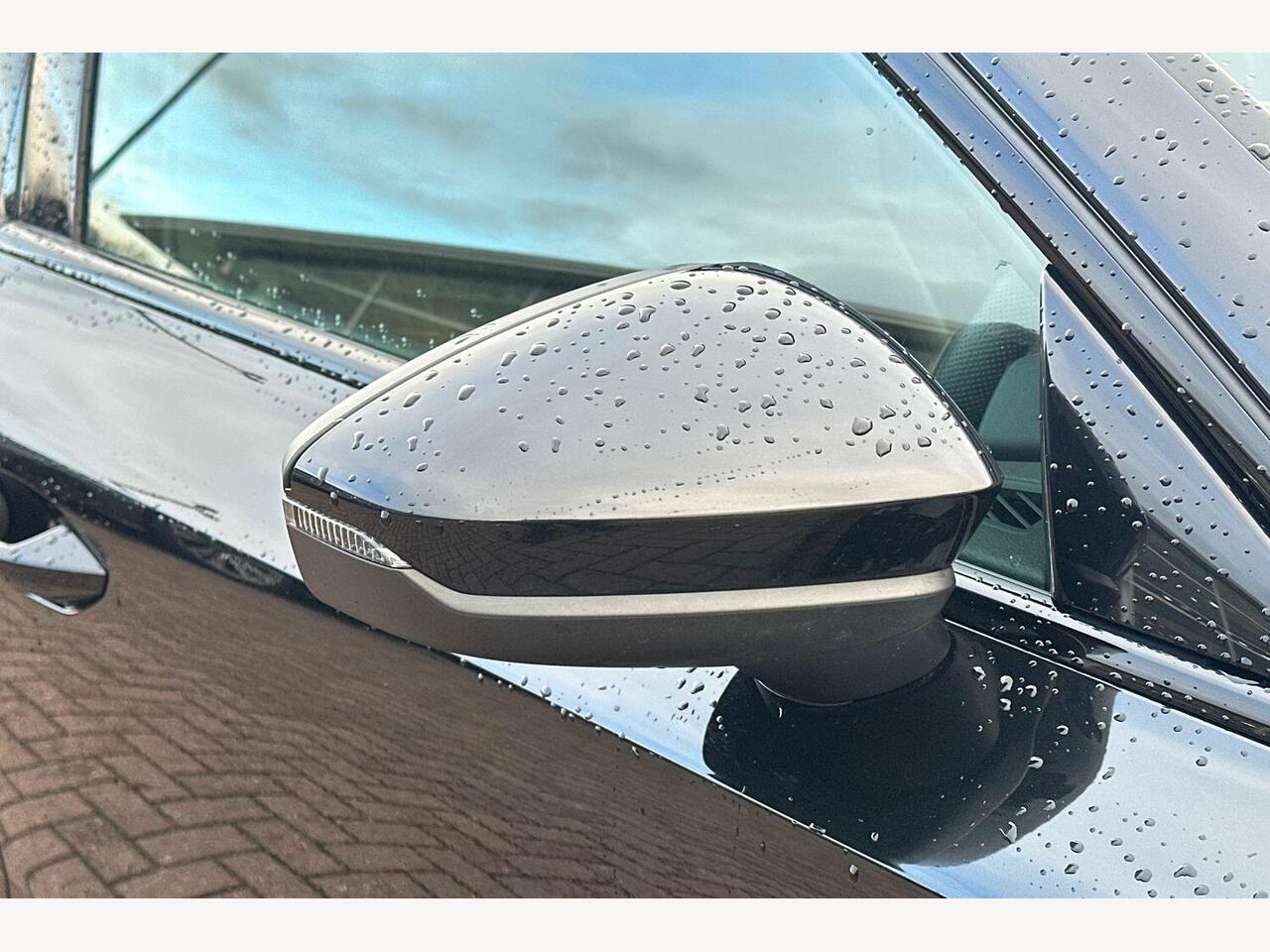 Used Audi A3 2023 for sale - 76676789: Photo 21