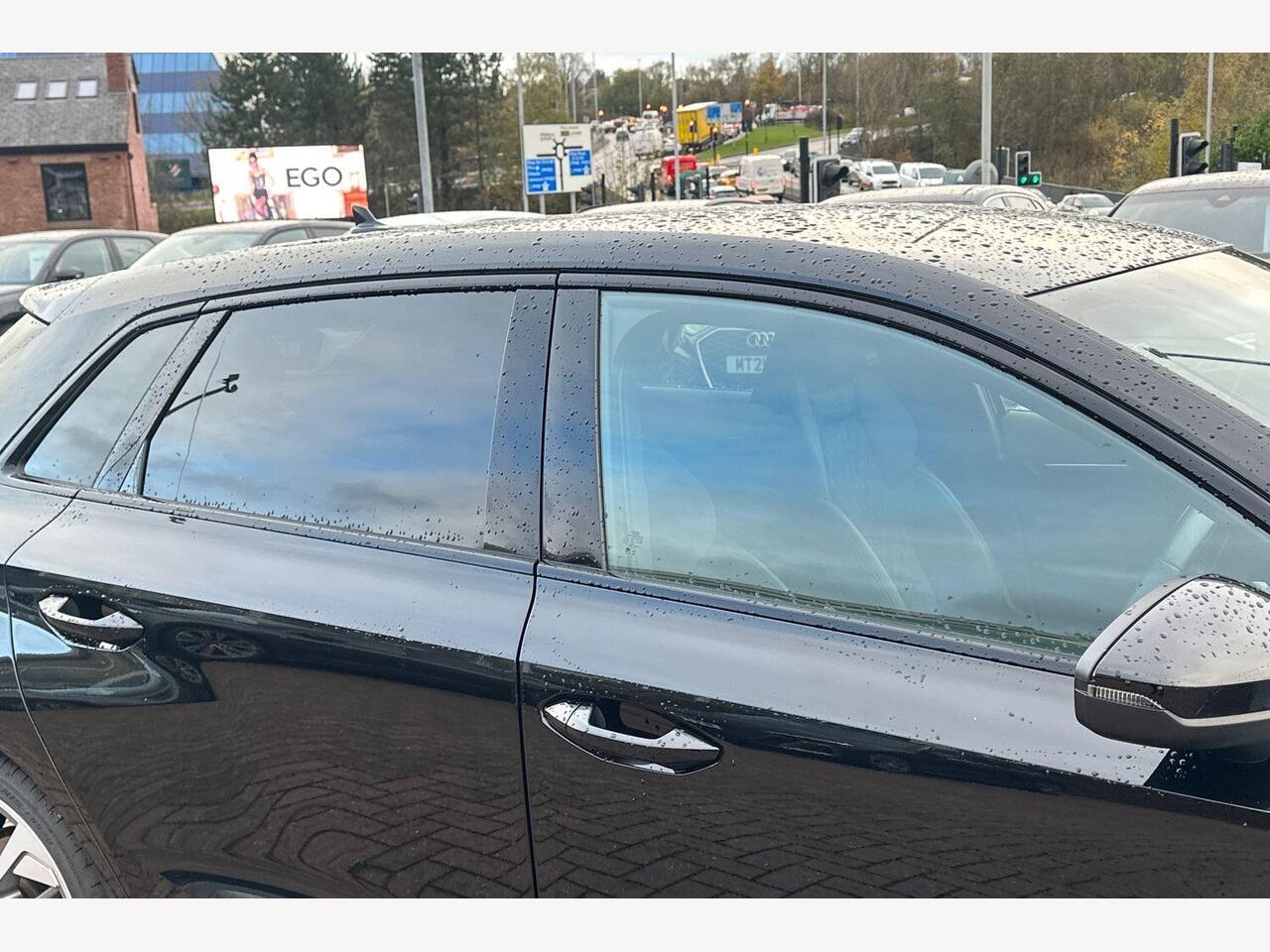 Used Audi A3 2023 for sale - 76676789: Photo 22