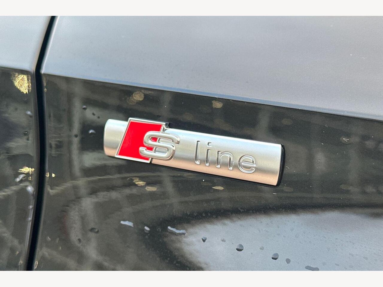 Used Audi A3 2023 for sale - 76676789: Photo 23