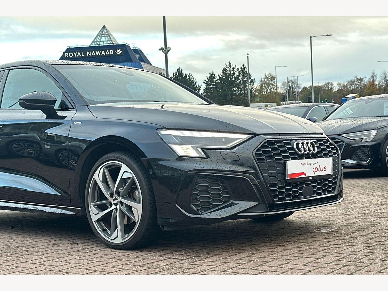 Used Audi A3 2023 for sale - 76676789: Photo 25