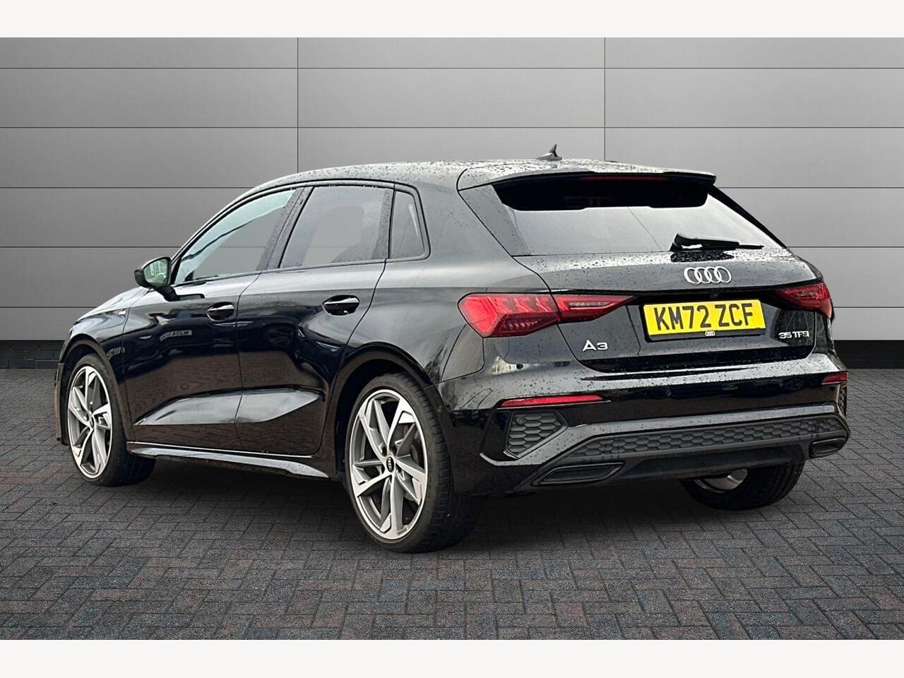 Used Audi A3 2023 for sale - 76676789: Photo 3