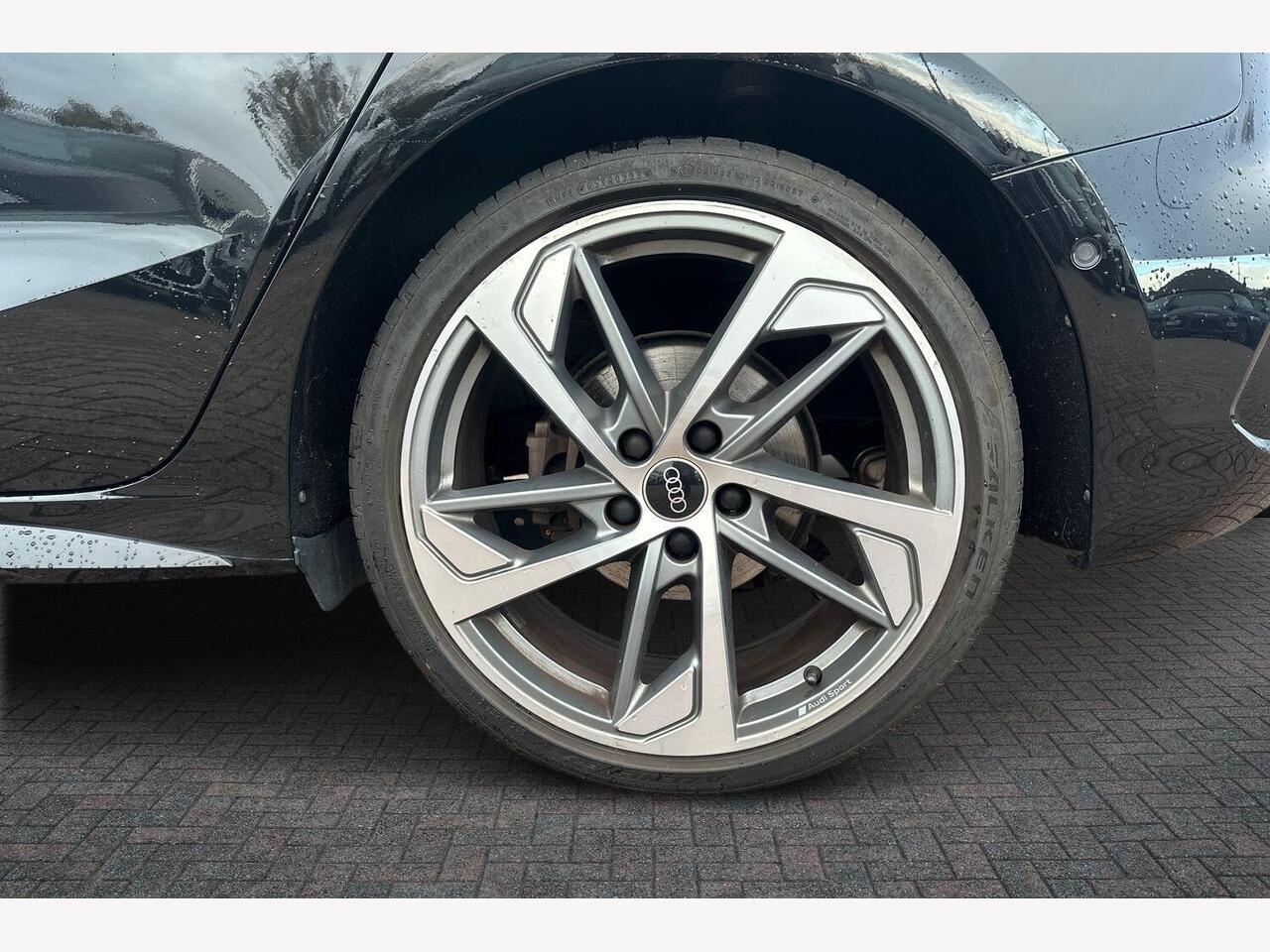 Used Audi A3 2023 for sale - 76676789: Photo 5