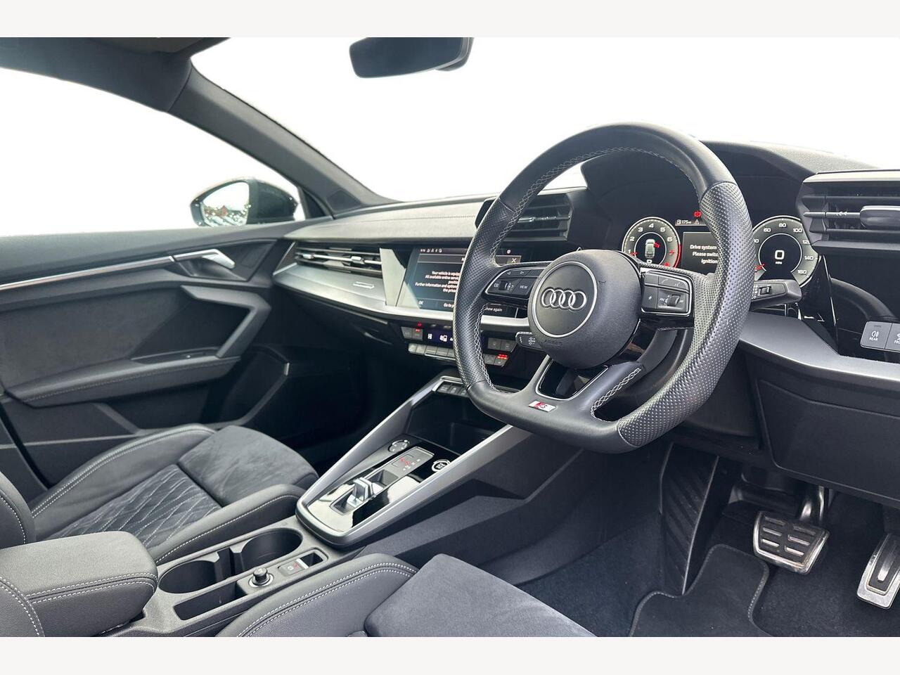 Used Audi A3 2023 for sale - 76676789: Photo 6