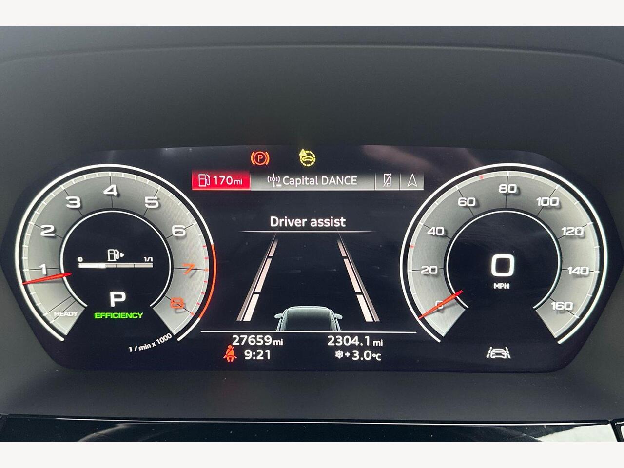 Used Audi A3 2023 for sale - 76676789: Photo 7