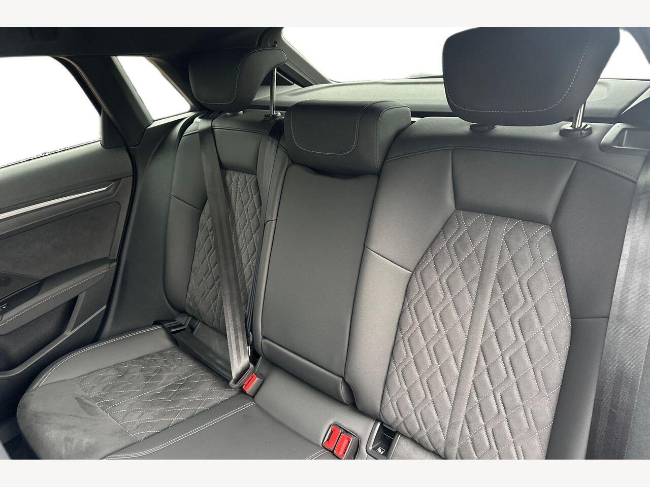 Used Audi A3 2023 for sale - 76676789: Photo 8