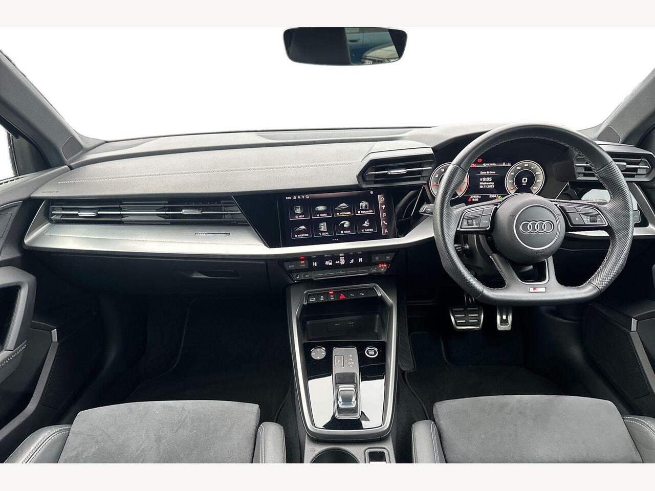 Used Audi A3 2023 for sale - 76676789: Photo 9