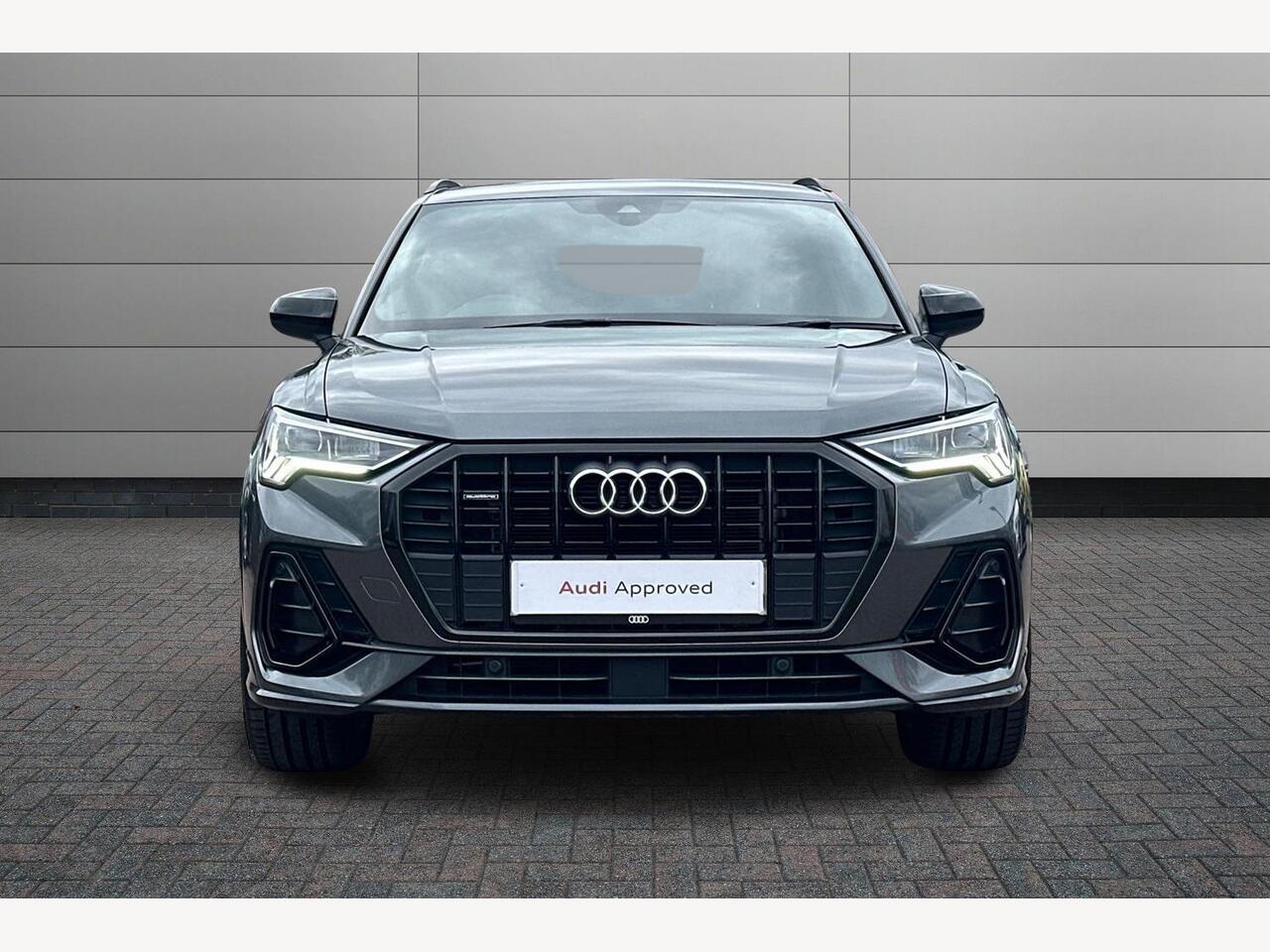 Used Audi Q3 2021 for sale - 78036618: Photo 10
