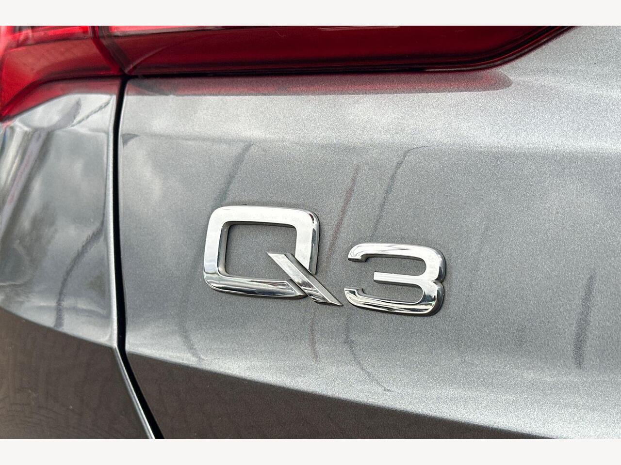 Used Audi Q3 2021 for sale - 78036618: Photo 14