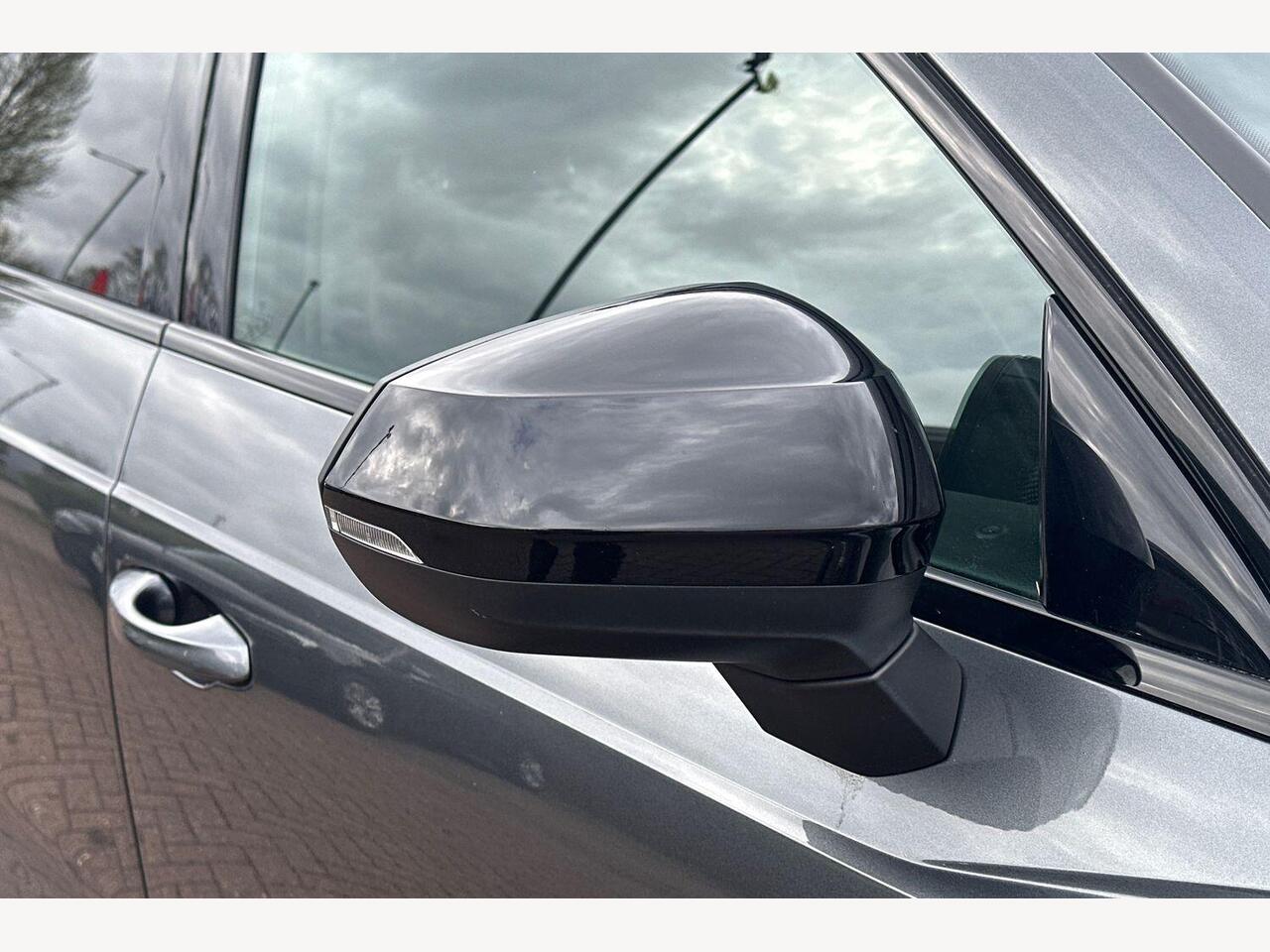 Used Audi Q3 2021 for sale - 78036618: Photo 22