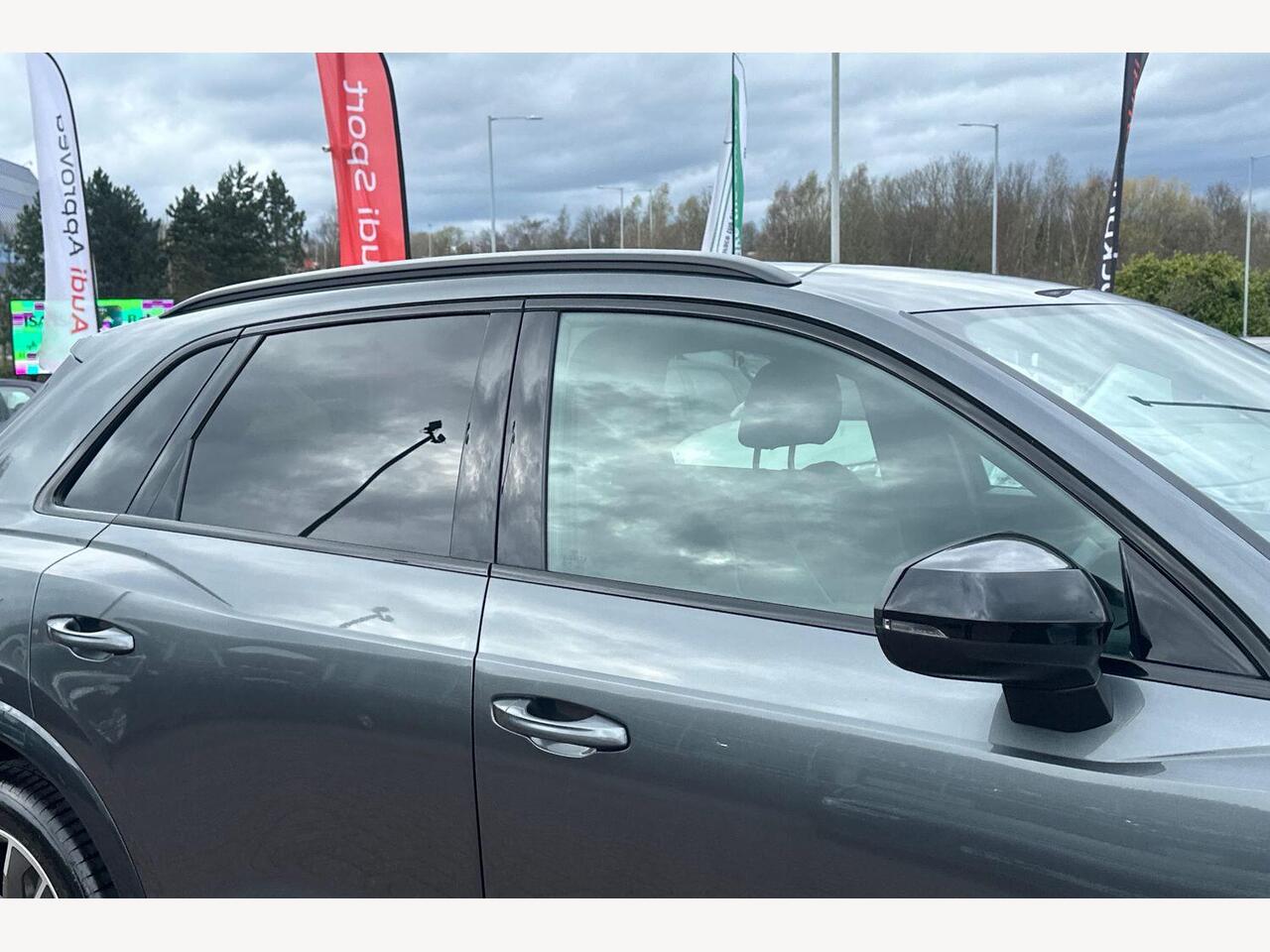 Used Audi Q3 2021 for sale - 78036618: Photo 23