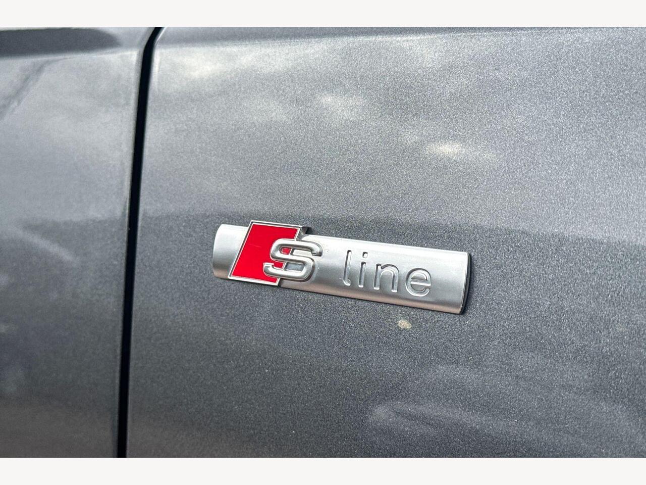 Used Audi Q3 2021 for sale - 78036618: Photo 24