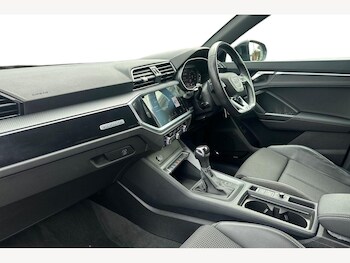 Used Audi Q3 2021 for sale - 78036618: Photo