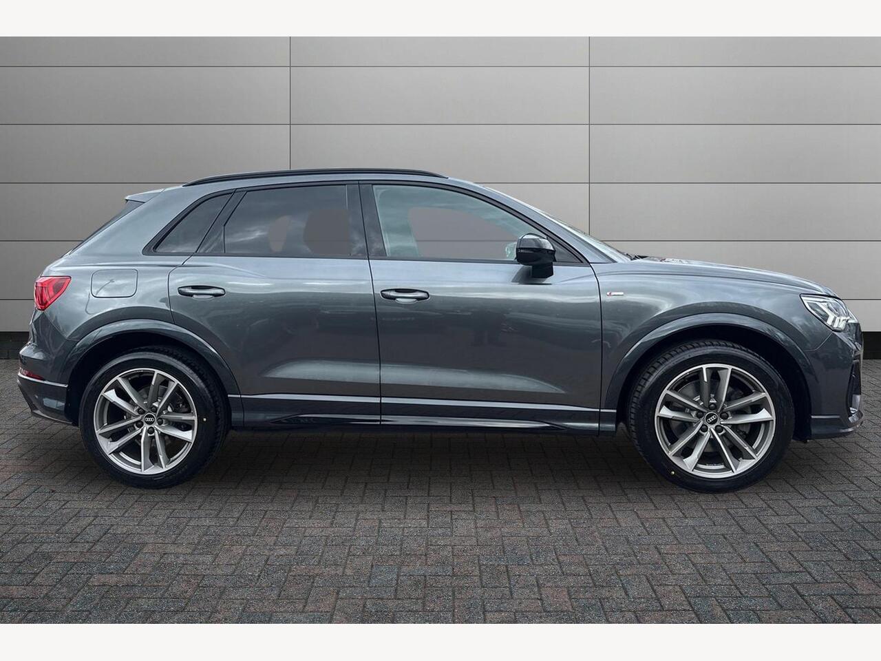 Used Audi Q3 2021 for sale - 78036618: Photo 4