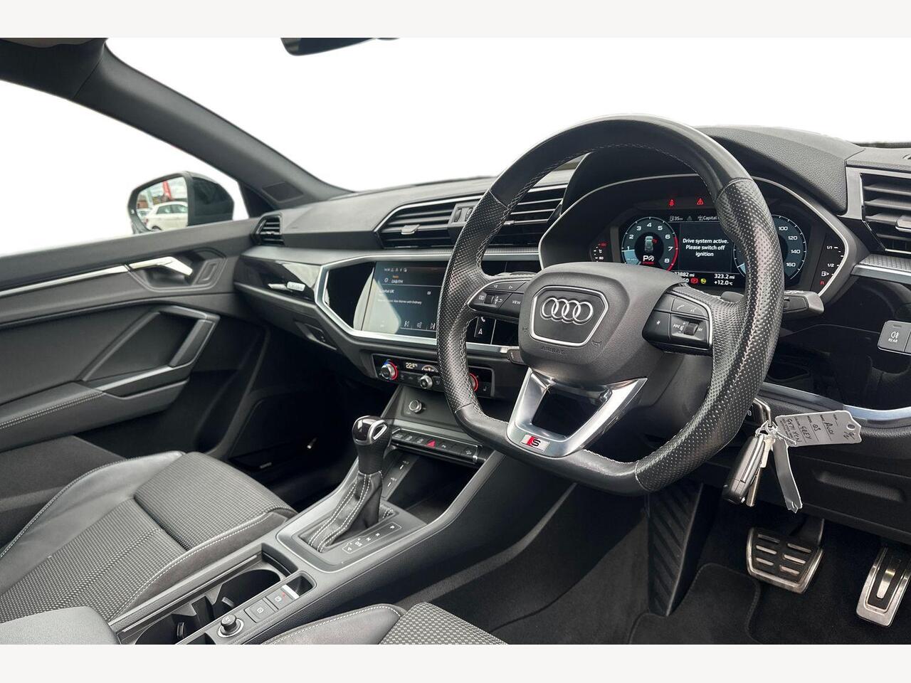 Used Audi Q3 2021 for sale - 78036618: Photo 6