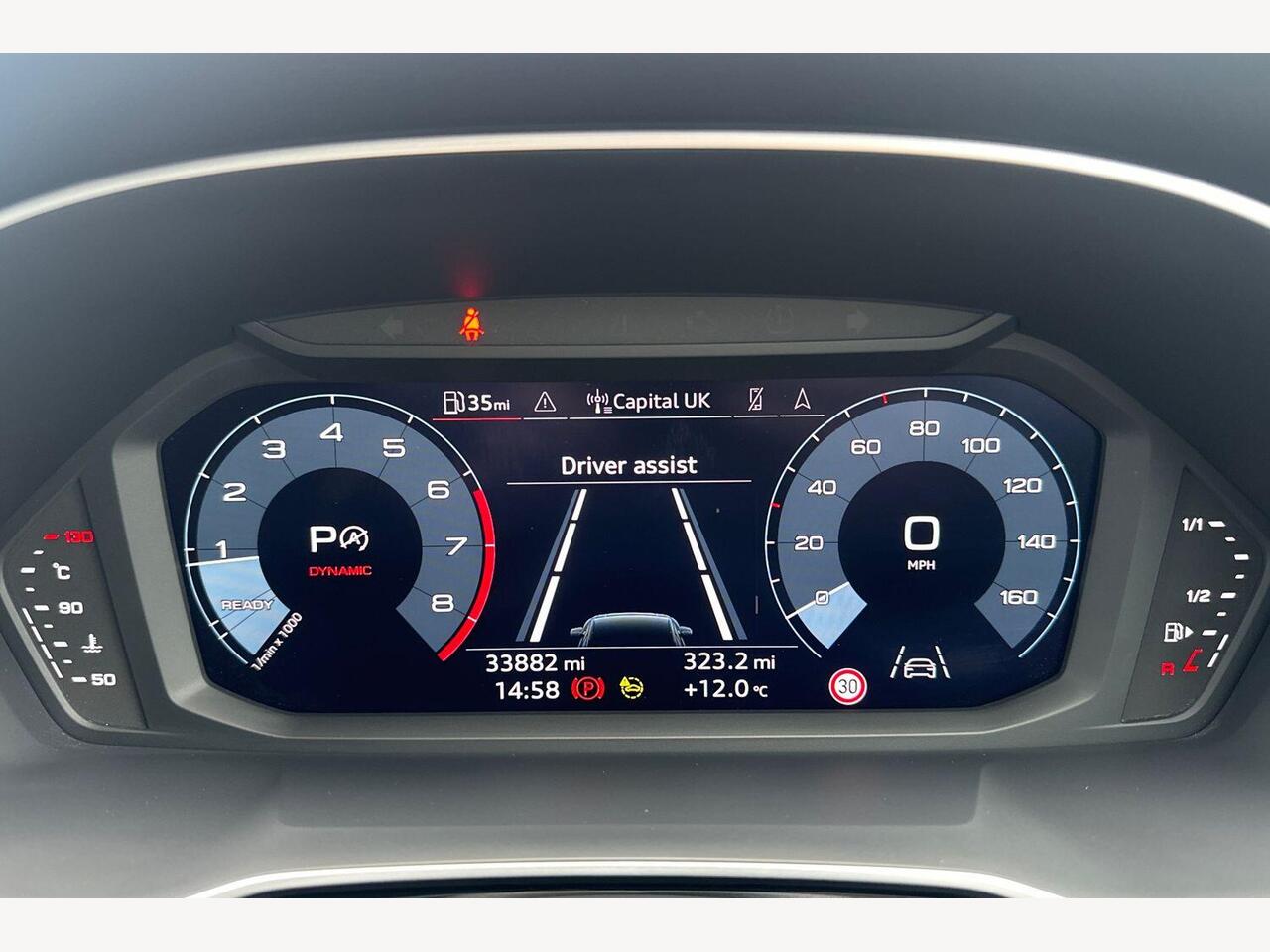 Used Audi Q3 2021 for sale - 78036618: Photo 7