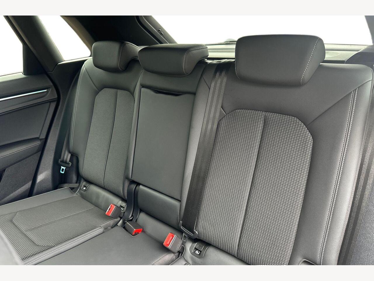 Used Audi Q3 2021 for sale - 78036618: Photo 8