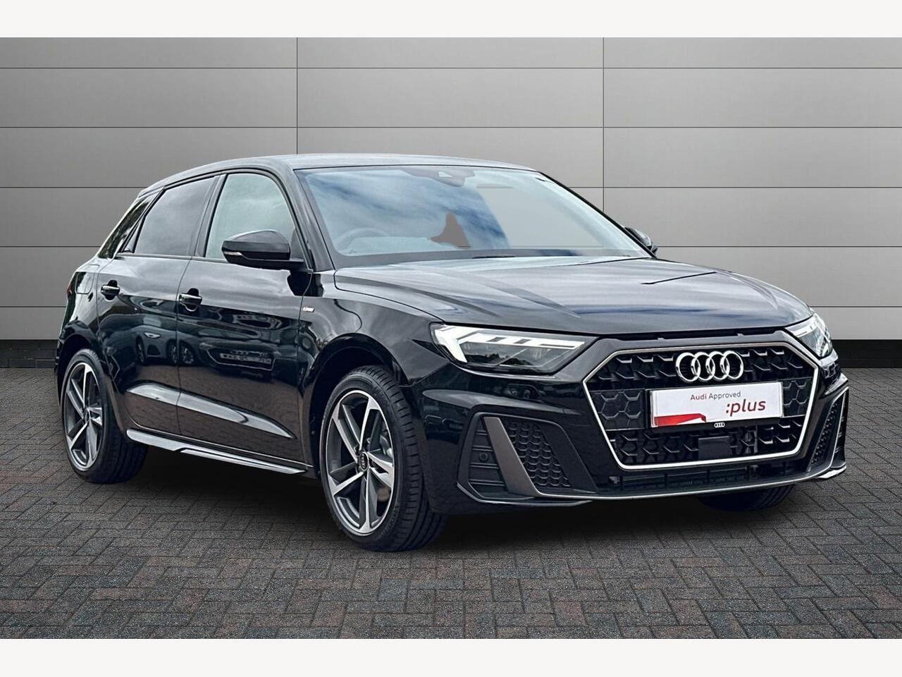 Used Audi A1 2025 for sale - 76678111: Photo 1