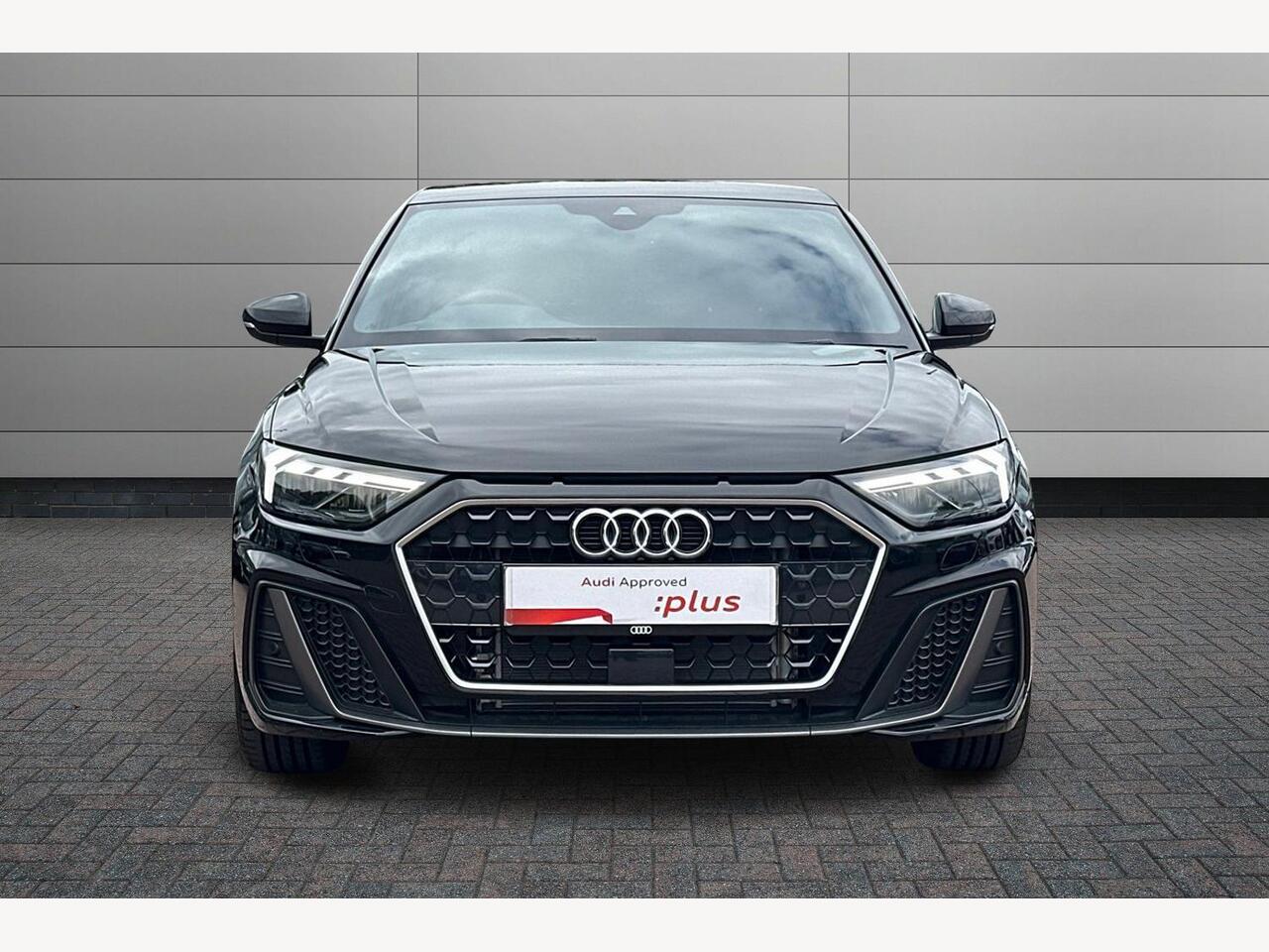 Used Audi A1 2025 for sale - 76678111: Photo 10