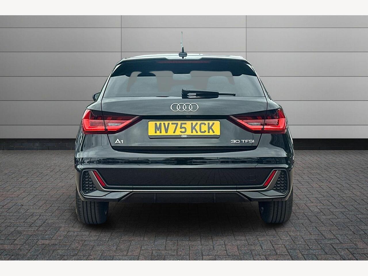 Used Audi A1 2025 for sale - 76678111: Photo 11