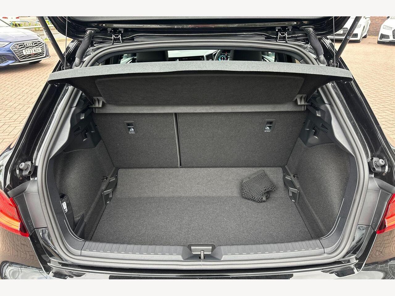 Used Audi A1 2025 for sale - 76678111: Photo 12