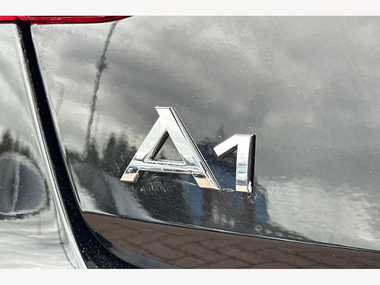 Used Audi A1 2025 for sale - 76678111: Photo 13