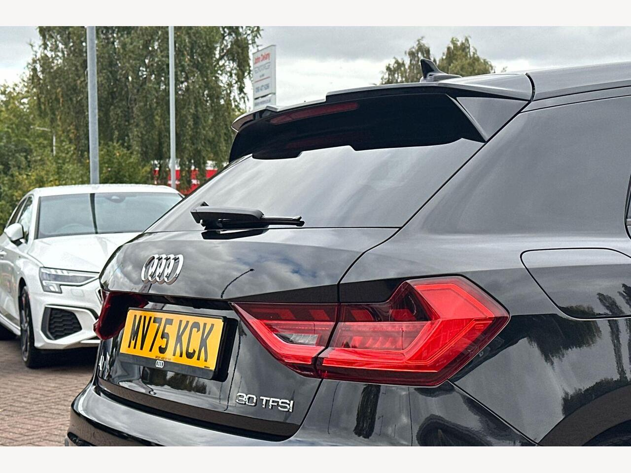 Used Audi A1 2025 for sale - 76678111: Photo 19
