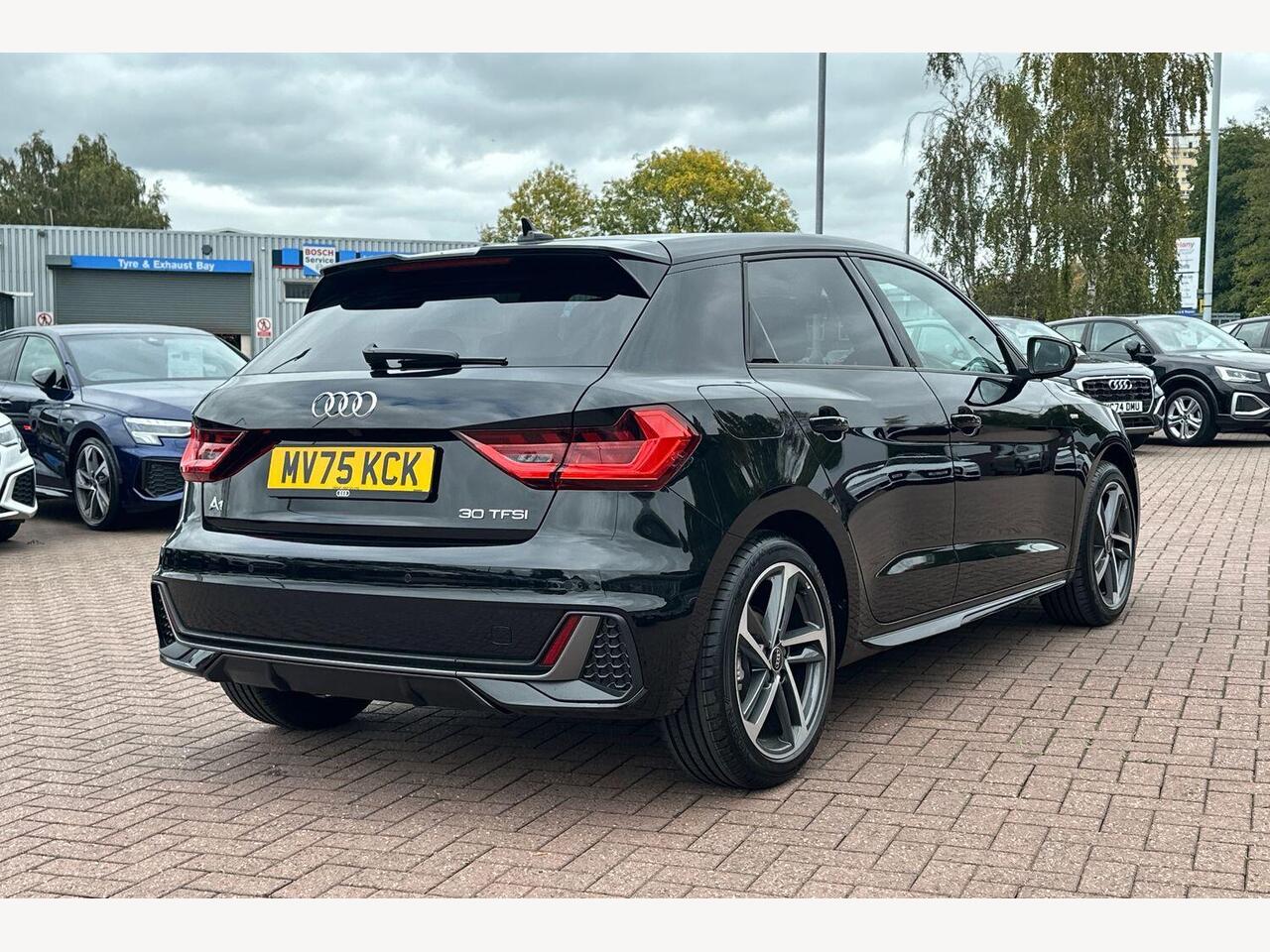 Used Audi A1 2025 for sale - 76678111: Photo 20