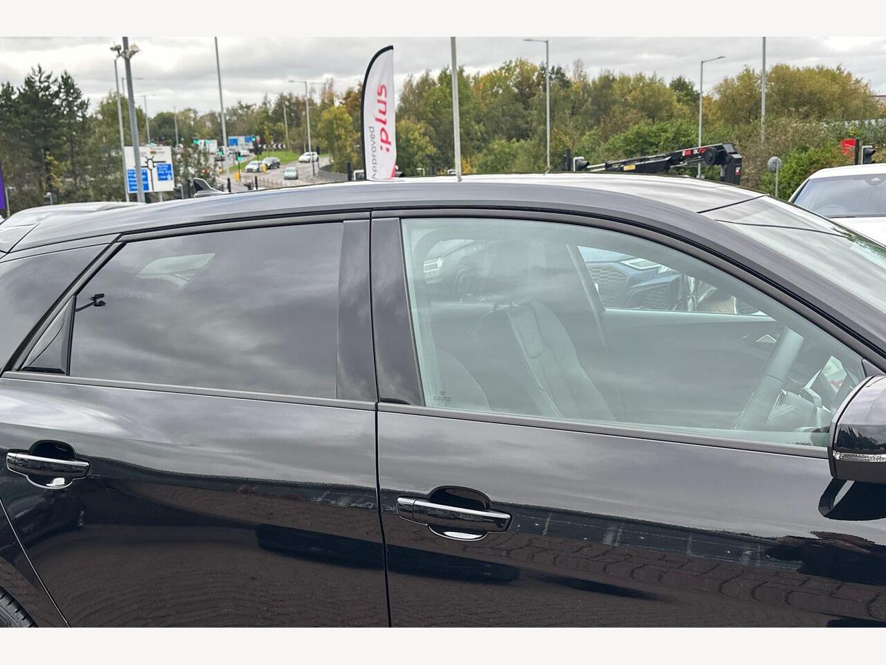 Used Audi A1 2025 for sale - 76678111: Photo 22