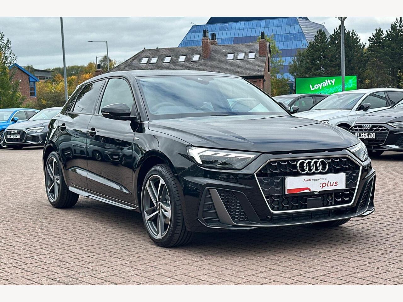 Used Audi A1 2025 for sale - 76678111: Photo 24