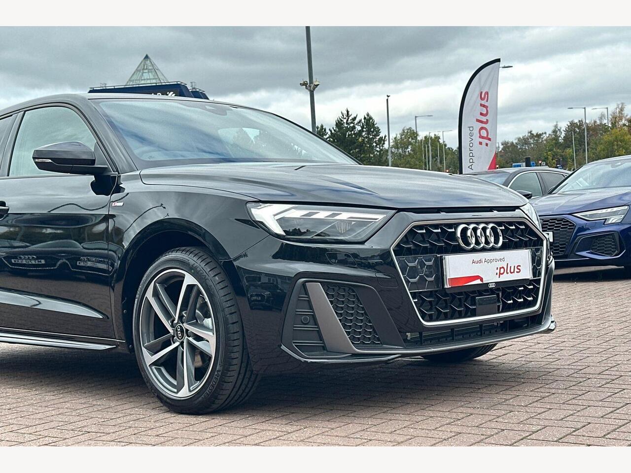 Used Audi A1 2025 for sale - 76678111: Photo 25