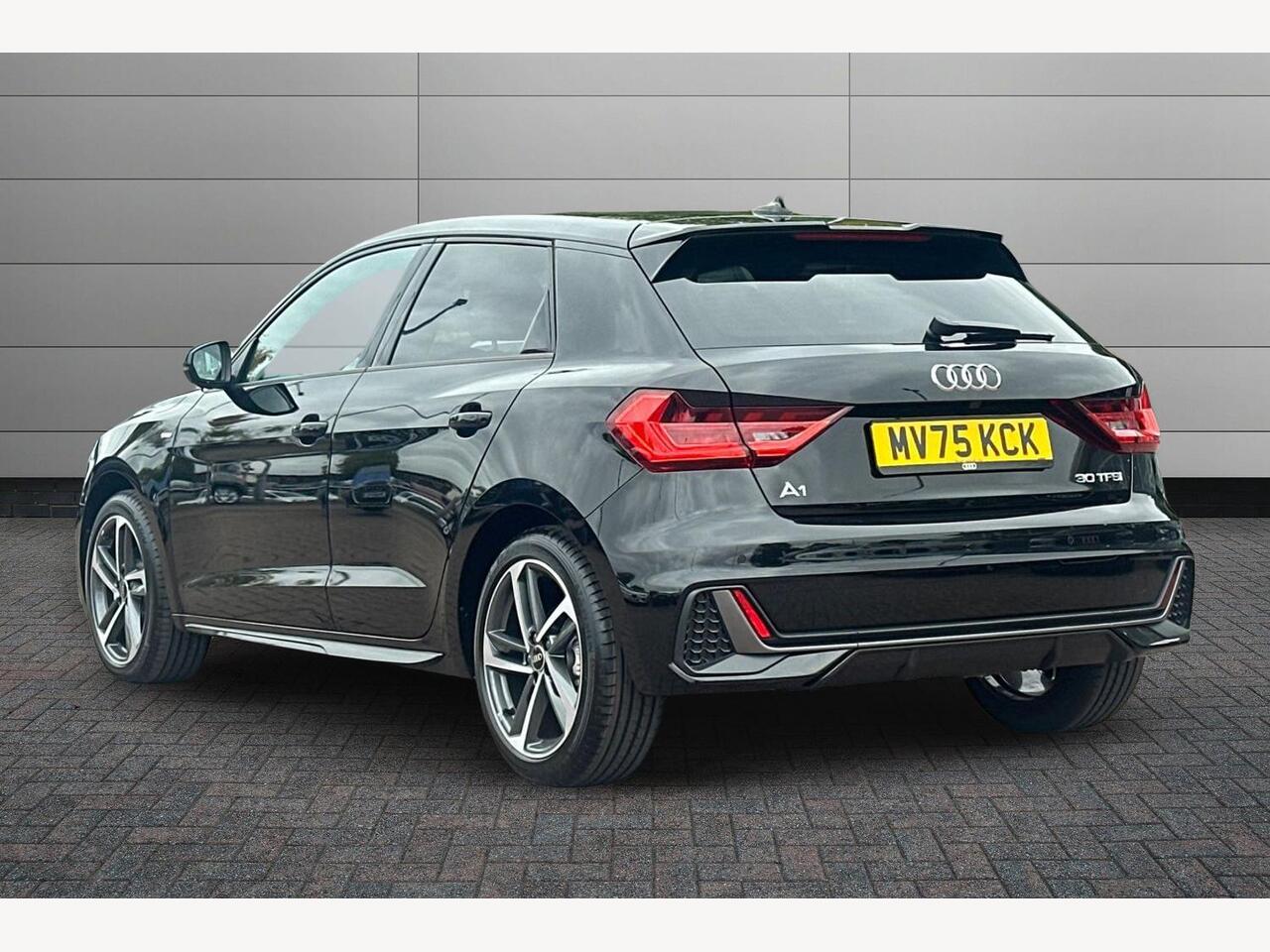 Used Audi A1 2025 for sale - 76678111: Photo 3