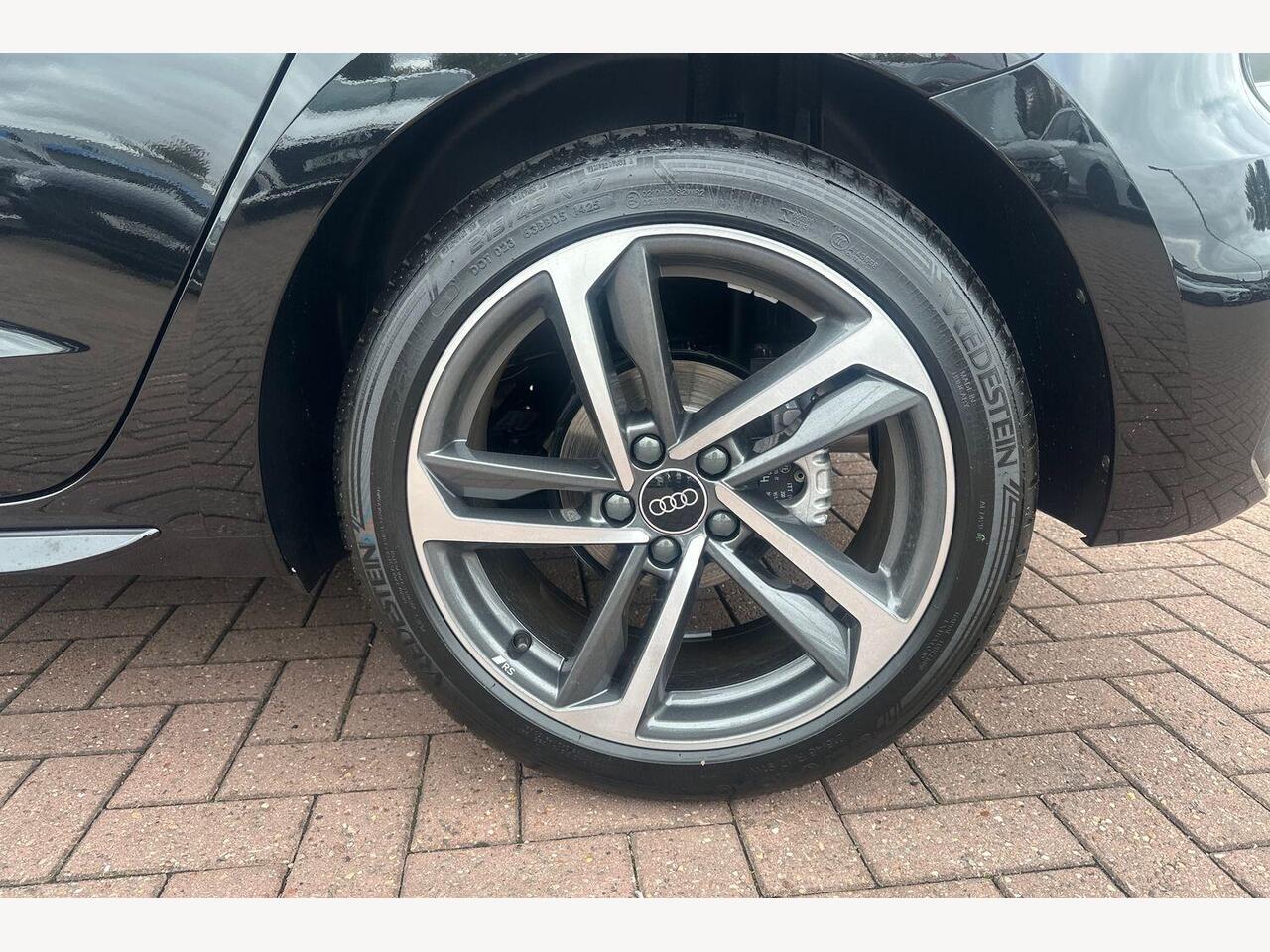 Used Audi A1 2025 for sale - 76678111: Photo 5