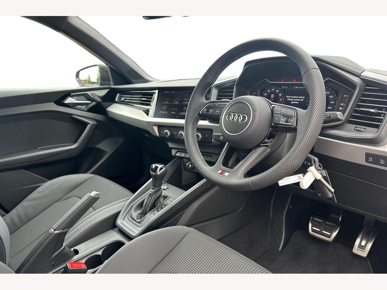 Used Audi A1 2025 for sale - 76678111: Photo 6