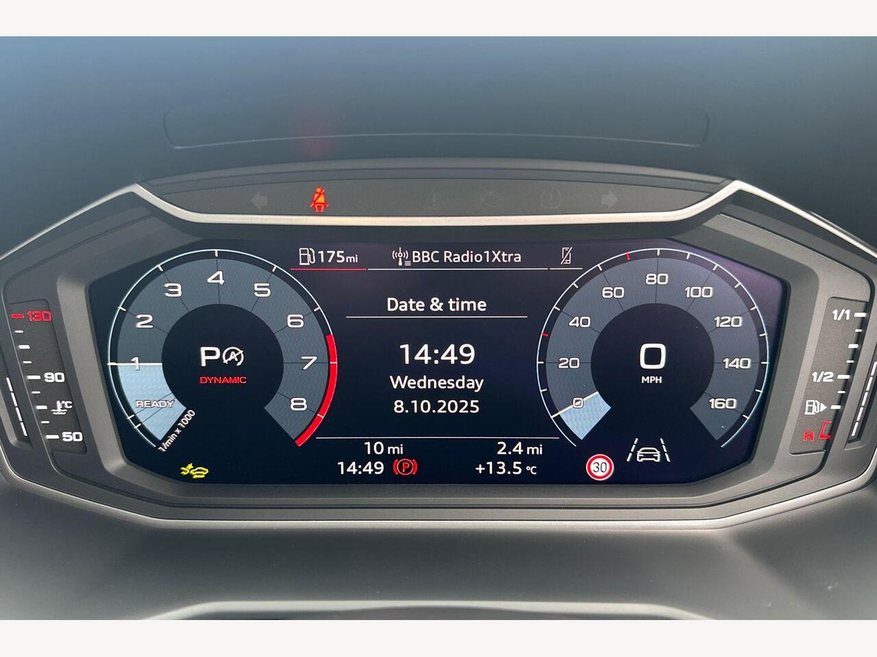 Used Audi A1 2025 for sale - 76678111: Photo 7