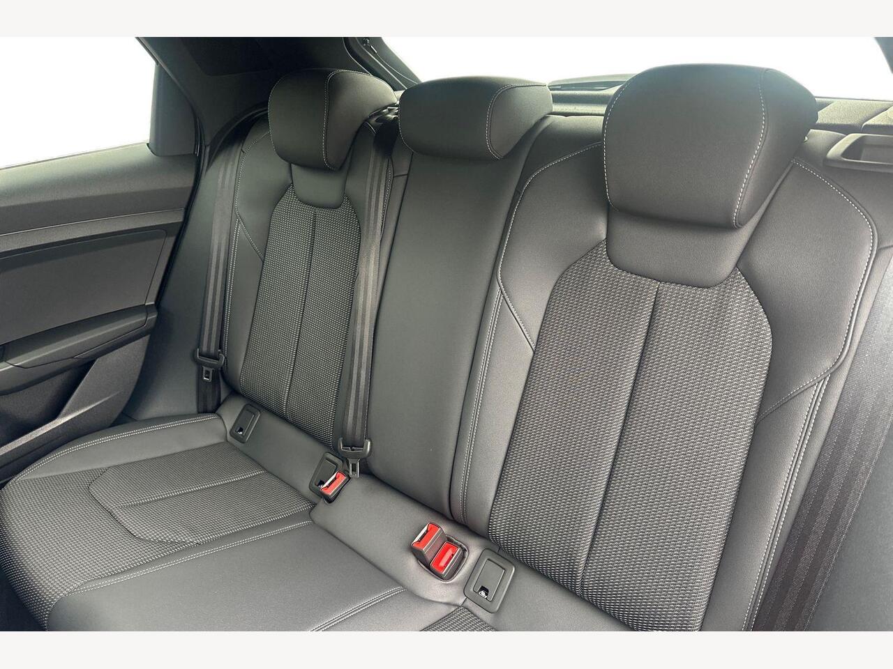 Used Audi A1 2025 for sale - 76678111: Photo 8