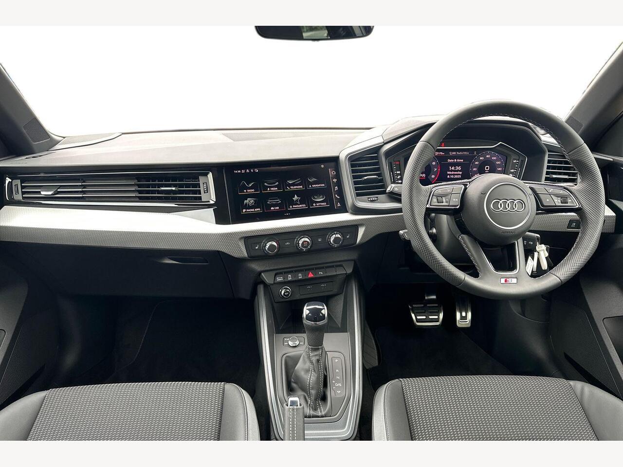 Used Audi A1 2025 for sale - 76678111: Photo 9