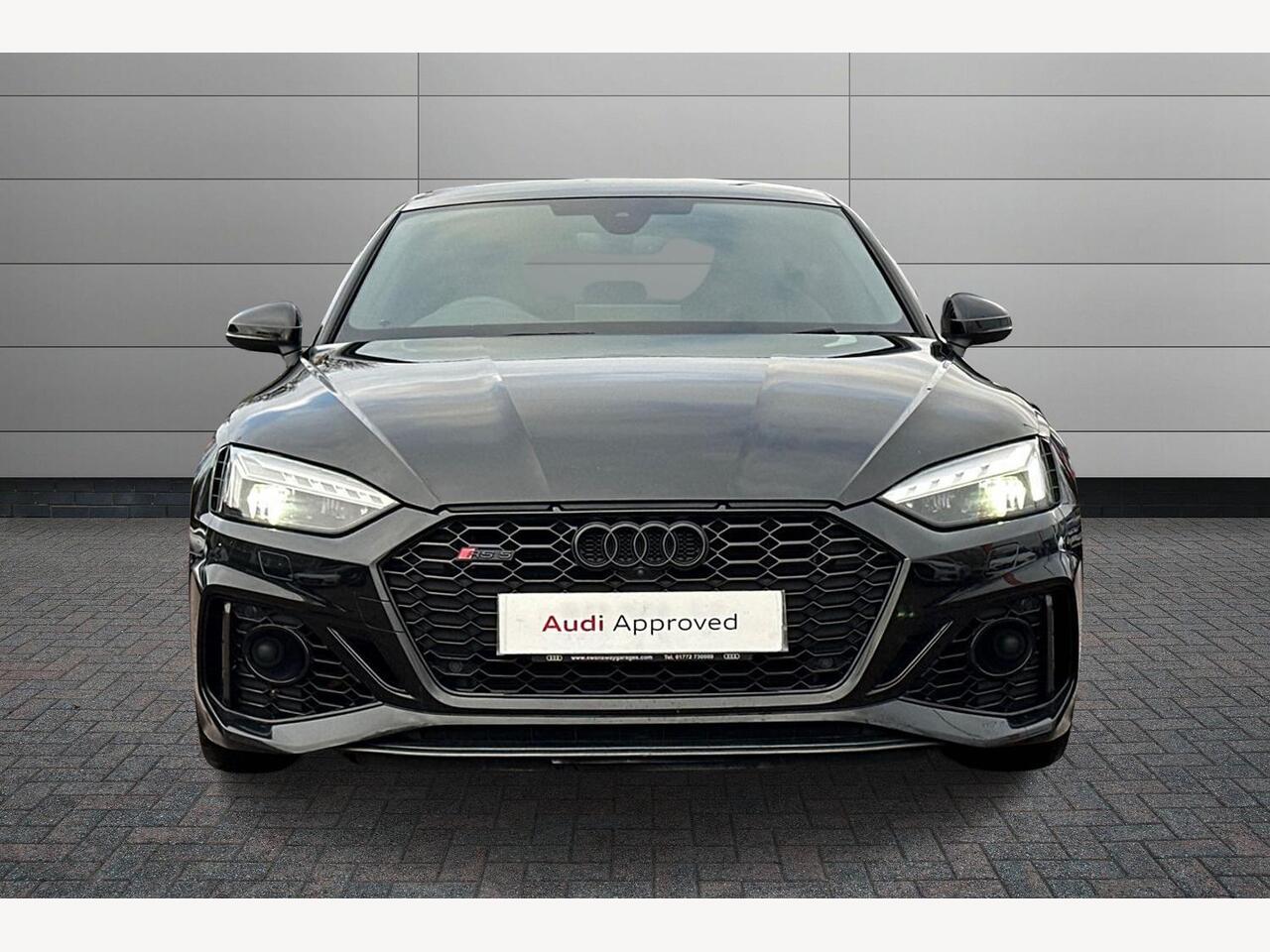 Used Audi RS5 2023 for sale - 77218372: Photo 11