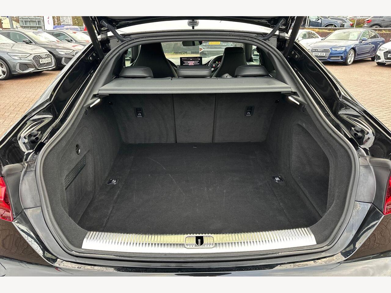 Used Audi RS5 2023 for sale - 77218372: Photo 13