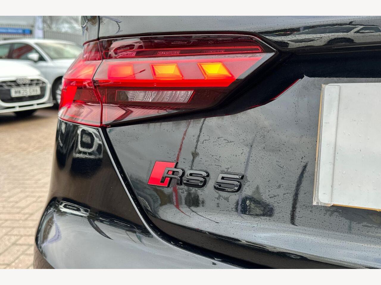 Used Audi RS5 2023 for sale - 77218372: Photo 15