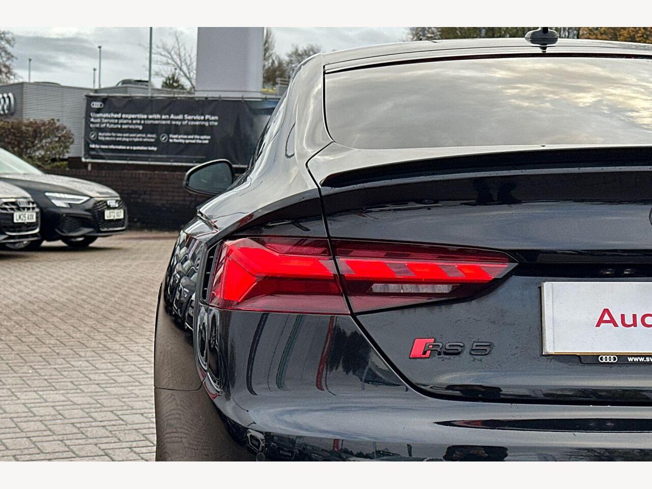 Used Audi RS5 2023 for sale - 77218372: Photo 16