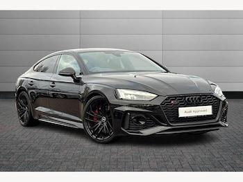 Used Audi RS5 2023 for sale - 77218372: Photo