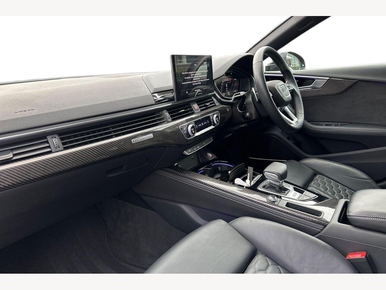Used Audi RS5 2023 for sale - 77218372: Photo 2