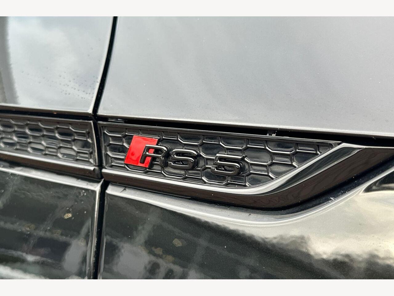 Used Audi RS5 2023 for sale - 77218372: Photo 24