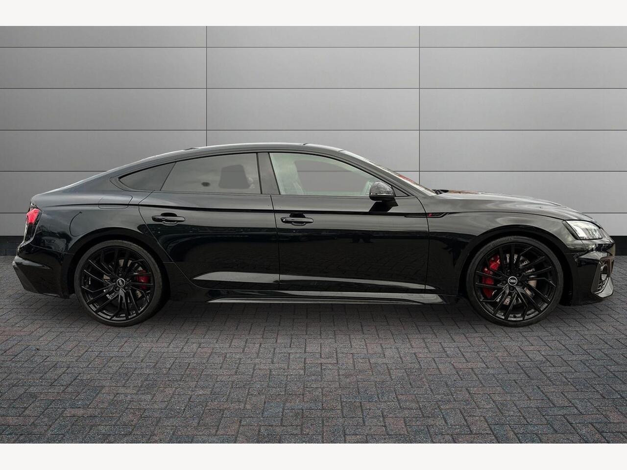 Used Audi RS5 2023 for sale - 77218372: Photo 5