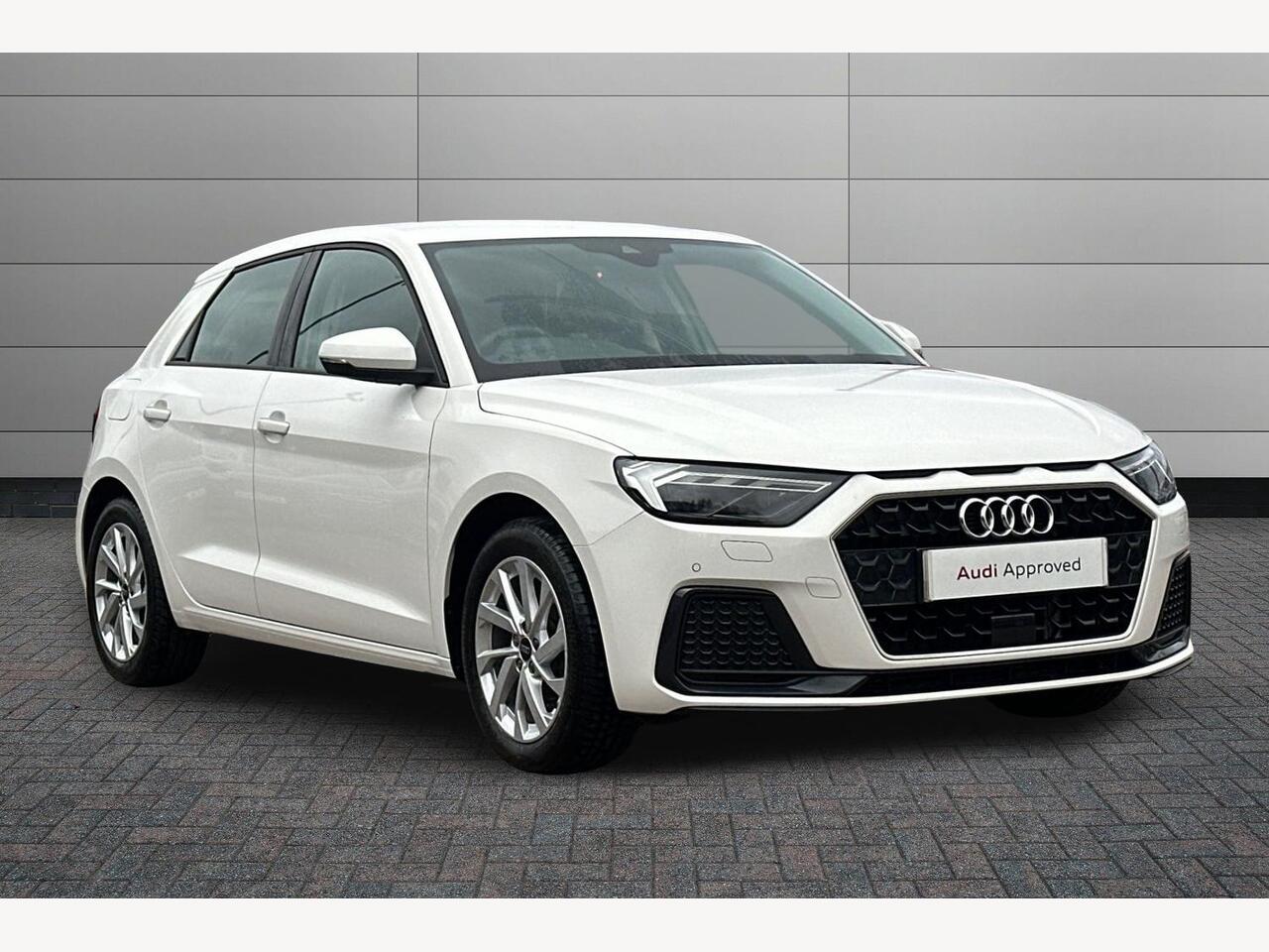 Used Audi A1 2023 for sale - 77576262: Photo 1